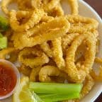 Best Fried Calamari 炸鱿鱼 in Queens, NY