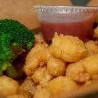 Best Popcorn Shrimp 爆米花虾 in Queens, NY