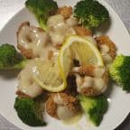 Best Coconut Shrimp (12) 椰子虾(12) in Queens, NY