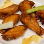 Best Chicken Wings (6) 鸡翅(6) in Queens, NY