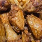 Best 15pcs Wings Combo 鸡翅(15)套餐 in Queens, NY