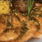 Best Shrimp (Head 0n)(1/2lb) in Queens, NY