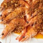 Best Shrimp (Head On) (1lb) in Queens, NY