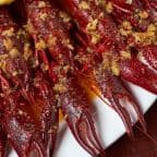 Best Crawfish (1/2lb) in Queens, NY