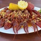 Best Crawfish (1lb) in Queens, NY