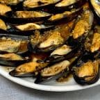 Best Black Mussels (1/2lb) in Queens, NY