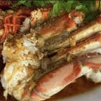 Best Dungeness Crab (1/2lb) in Queens, NY