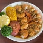 Best Shrimp (Head Off) (1lb) in Queens, NY