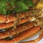 Best Snow Crab Legs (1/2lb) in Queens, NY