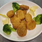 Best Chicken Nugget (10) 炸鸡粒(10) in Queens, NY