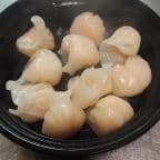 Best Steamed Shrimp Dumpling (10) 虾饺(10) in Queens, NY