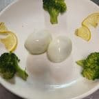 Best Boiled Egg (2) in Queens, NY