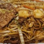 Best House Special Lo Mein in Queens, NY
