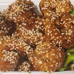Best Sesame Shrimp in Queens, NY