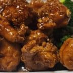 Best General Tso's Shrimp in Queens, NY