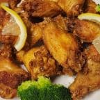 Best Chicken Wings (20) 鸡翅(20) in Queens, NY