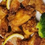 Best Chicken Wings (30) 鸡翅(30) in Queens, NY