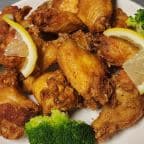 Best Chicken Wings (50) 鸡翅(50) in Queens, NY