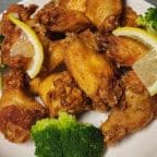 Best Chicken Wings (75) 鸡翅(75) in Queens, NY