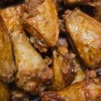 Best 20pcs Wings Combo 鸡翅(20)套餐 in Queens, NY