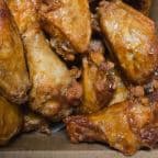 Best 10pcs Wings Combo 鸡翅(10)套餐 in Queens, NY