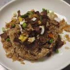 Best Beef Fried Rice 牛炒饭 in Queens, NY