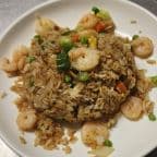 Best Shrimp Fried Rice 虾炒饭 in Queens, NY