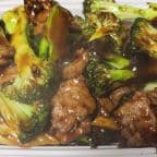 Best Beef w. Broccoli in Queens, NY