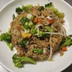 Best Vegetable Fried Rice 菜炒饭 in Queens, NY