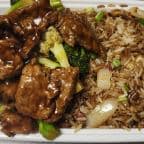 Best C2.Beef w. Broccoli in Queens, NY