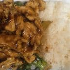 Best C1.Chicken w. Broccoli in Queens, NY