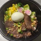 Best Beef Ramen 牛肉拉面 in Queens, NY