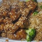 Best C6.Sesame Chicken in Queens, NY