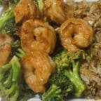 Best C3.Shrimp w. Broccoli in Queens, NY