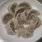 Best Steamed Pork Dumpling (10) 水饺(10) in Queens, NY