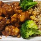 Best C5.General Tso's Chicken in Queens, NY