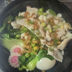 Best Chicken Ramen 鸡拉面 in Queens, NY