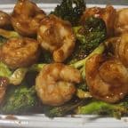 Best Shrimp w. Broccoli in Queens, NY