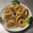 Best Onion Rings 洋葱圈 in Queens, NY
