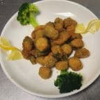 Best Fried Okra 炸秋葵 in Queens, NY