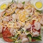 Best Shrimp Salad 虾沙拉 in Queens, NY