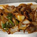 Best Pepper Steak w. Onion in Queens, NY